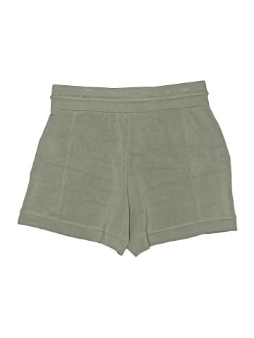 Cable & Gauge Khaki Shorts (view 2)