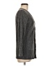 Unbranded 100% Polyester Gray Cardigan Size M - photo 4