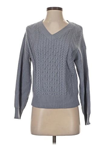 T Tahari Pullover Sweater (view 1)