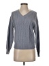 T Tahari Gray Pullover Sweater Size S - photo 1