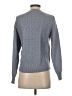 T Tahari Gray Pullover Sweater Size S - photo 2