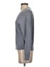 T Tahari Gray Pullover Sweater Size S - photo 5