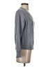 T Tahari Gray Pullover Sweater Size S - photo 4
