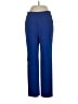 Rachel Zoe TJX Solid Blue Active Pants Size 4 - photo 1