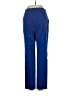 Rachel Zoe TJX Solid Blue Active Pants Size 4 - photo 2