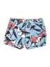 J.Crew Print Blue Board Shorts Size 8 - photo 1