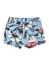 J.Crew Print Blue Board Shorts Size 8 - photo 2