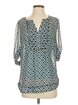 41 Hawthorn 3/4 Sleeve Blouse