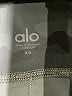 Alo Black Active Pants Size XS - photo 7
