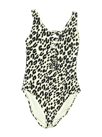 Bleu Rod Beattie One Piece Swimsuit (view 1)