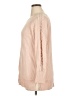 LC Lauren Conrad Tan Pullover Sweater Size XL - photo 5