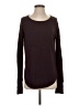 Athleta Burgundy Pullover Sweater Size XS - photo 1
