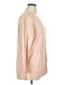 LC Lauren Conrad Tan Pullover Sweater Size XL - photo 4