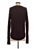Athleta Burgundy Pullover Sweater Size XS - photo 2