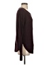 Athleta Burgundy Pullover Sweater Size XS - photo 4