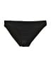 Unbranded Solid Black Swimsuit Bottoms Size S - photo 1