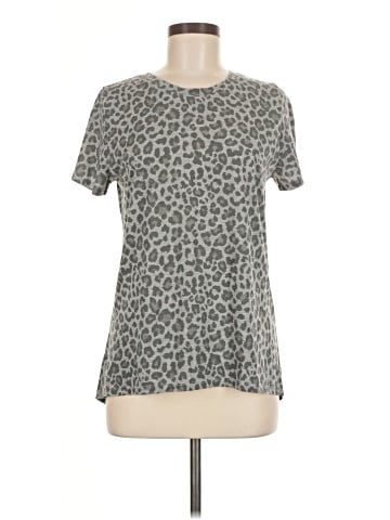 Zoe+Liv Short Sleeve T-Shirt (view 1)