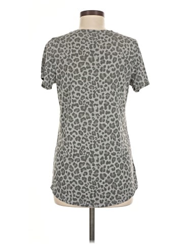 Zoe+Liv Short Sleeve T-Shirt (view 2)