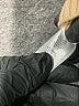TRUTH BY REPUBLIC Stripes Tan Turtleneck Sweater Size S - photo 8