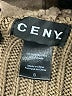 Ceny Brown Cardigan Size S - photo 7
