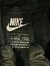 Nike Black Zip Up Hoodie Size 4T - photo 3