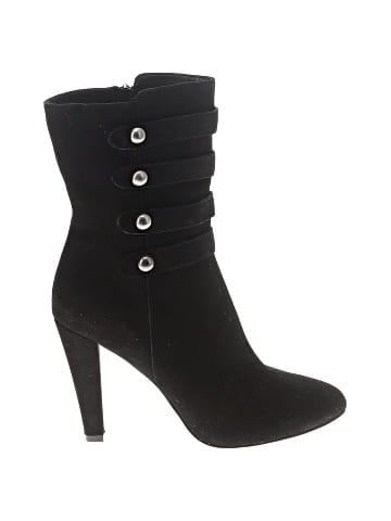 Saks Fifth Avenue Boots (view 1)