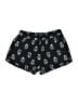 Madewell Hearts Black Shorts Size XS - photo 1