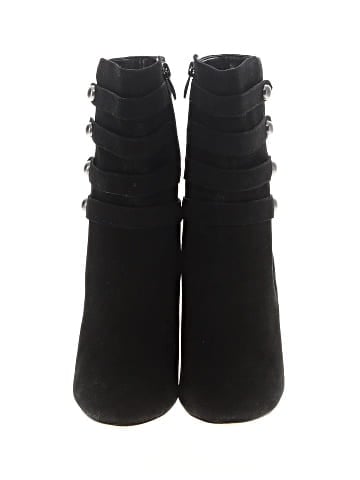 Saks Fifth Avenue Boots (view 2)