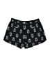Madewell Hearts Black Shorts Size XS - photo 2