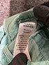 Artisan NY Solid Green Shorts Size 6 - photo 4