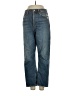 AGOLDE 100% Cotton Blue Jeans Size 27 waist - photo 1