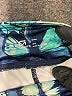 Gap Fit Print Blue Casual Pants Size XS (youth) - photo 3