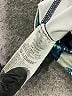 Gap Fit Print Blue Casual Pants Size XS (youth) - photo 4
