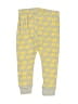 Unbranded Yellow Casual Pants 12-18 MO / 18 MO - photo 2