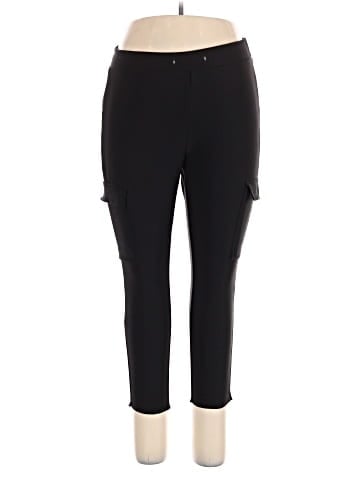 Maze Collection Active Pants (view 1)