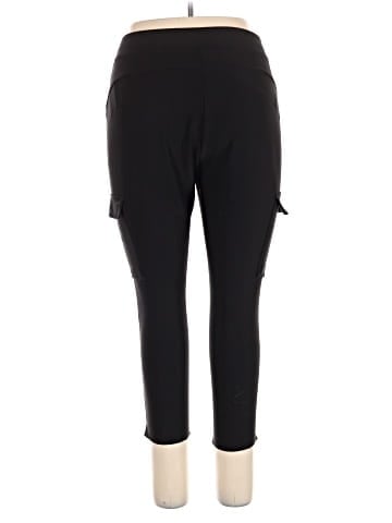 Maze Collection Active Pants (view 2)