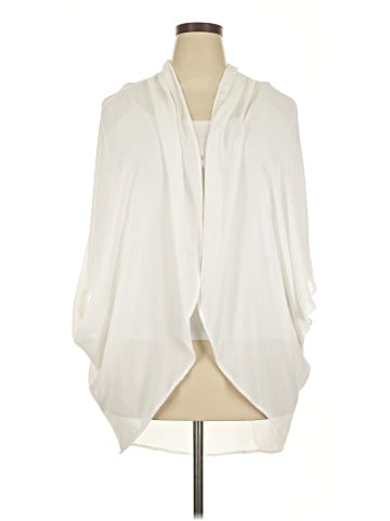 Moa U.S.A. Kimono (view 1)