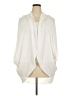 Moa U.S.A. 100% Polyester Ivory Kimono Size 3X - photo 1
