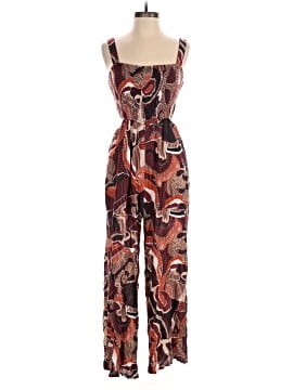 By Anthropologie Jumpsuit