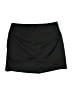 PGA Tour Solid Black Active Skort Size 8 - photo 1