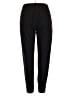 Zoe+Liv Black Sweatpants Size XL - photo 2