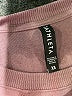 Athleta Burgundy Long Sleeve Top Size XS - photo 7