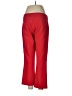 Express Red Dress Pants Size 8R - photo 2