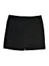 PGA Tour Solid Black Active Skort Size 8 - photo 1
