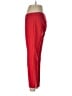 Express Red Dress Pants Size 8R - photo 5