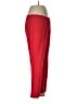 Express Red Dress Pants Size 8R - photo 4
