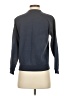 Unbranded Solid Blue Pullover Sweater Size XXS - photo 2