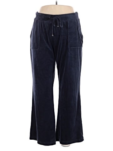 Cable & Gauge Casual Pants (view 1)