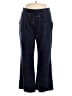 Cable & Gauge Blue Casual Pants Size XL - photo 1