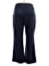 Cable & Gauge Blue Casual Pants Size XL - photo 2